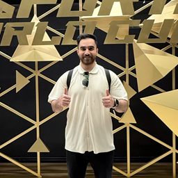 Omar Alkdhour — EA SPORTS FC Coach